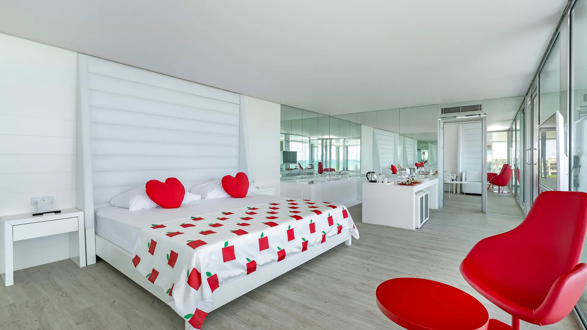 Adam & Eve Hotel Antalya Turkey