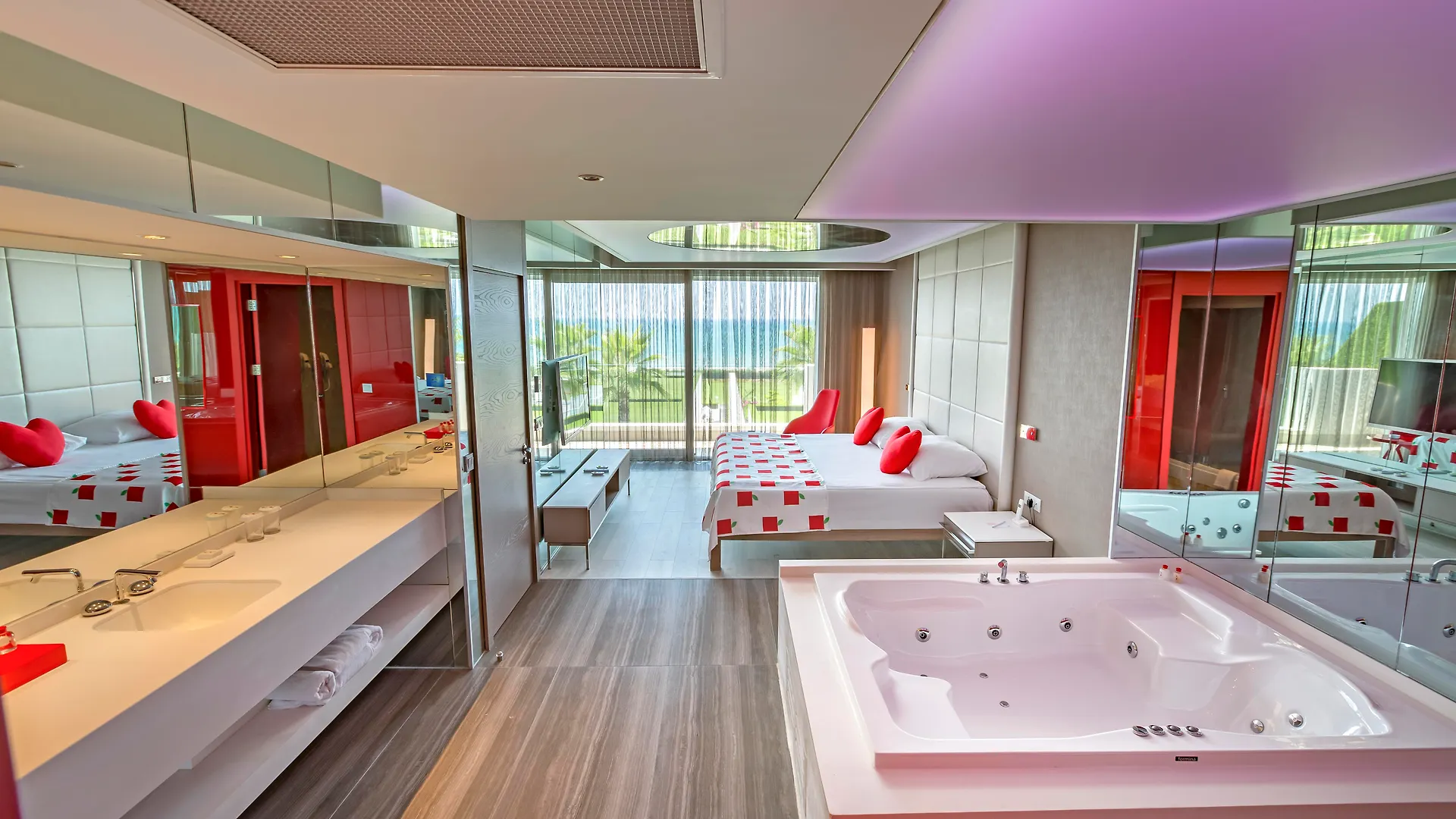 Adam & Eve Hotel Antalya 4*,  Turkey