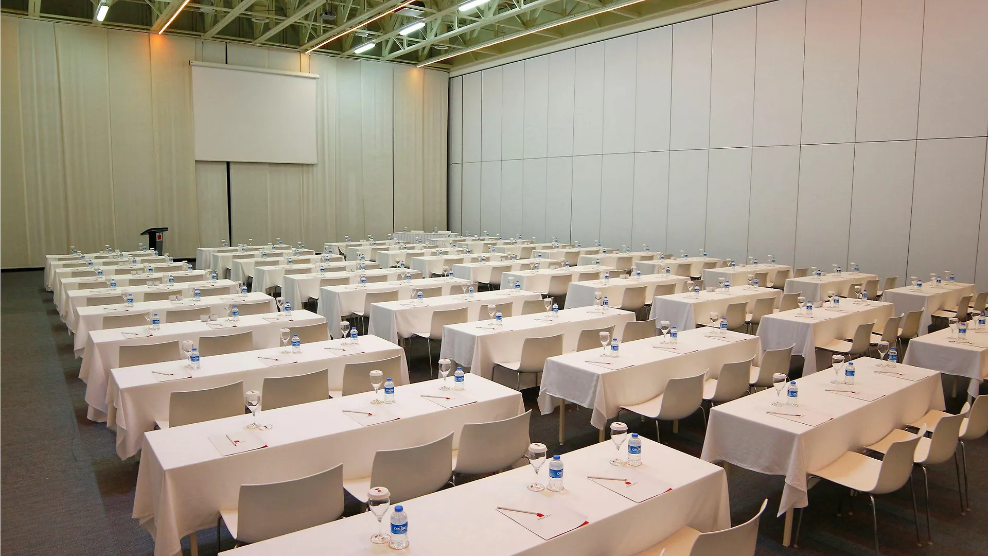 Adam & Eve Hotel Antalya