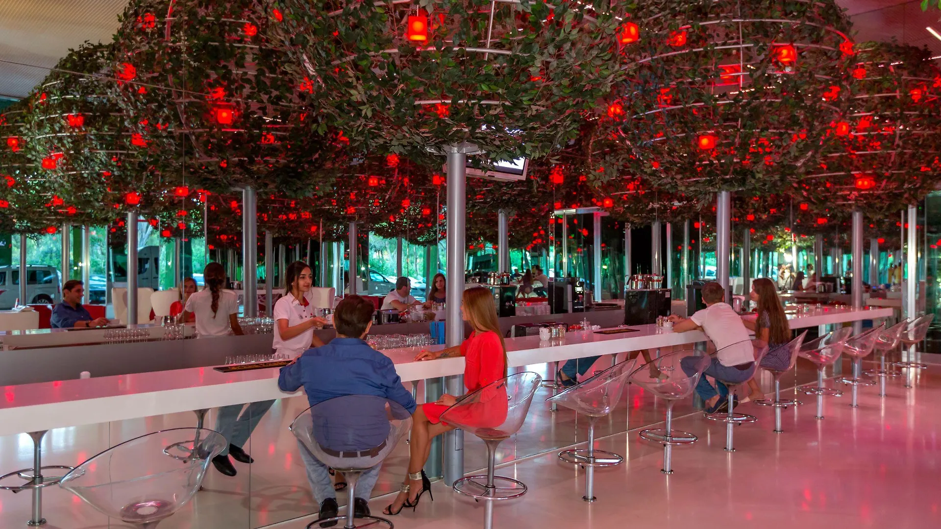 Adam & Eve Hotel Antalya