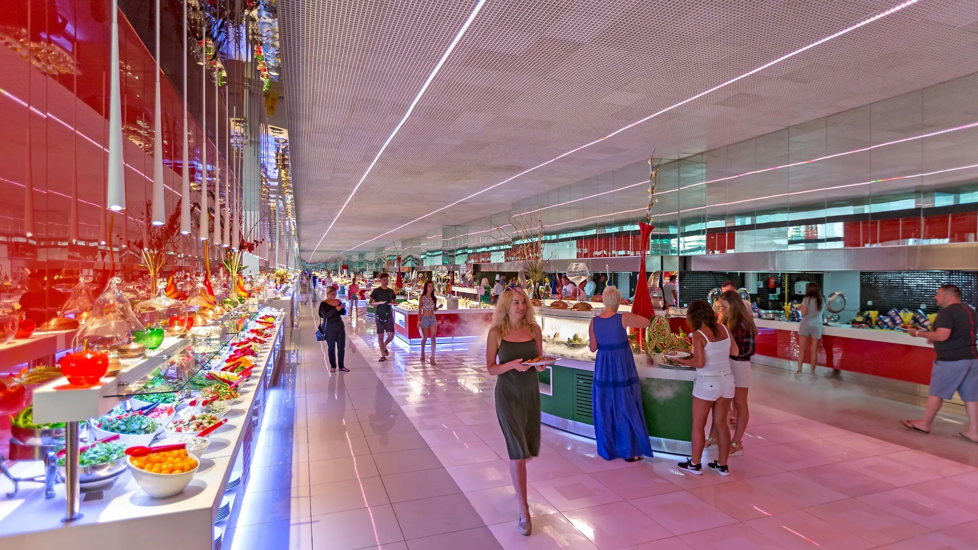 Adam & Eve Hotel Antalya