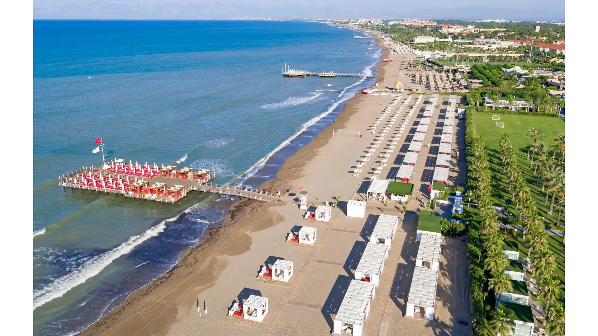 Adam & Eve Hotel Antalya