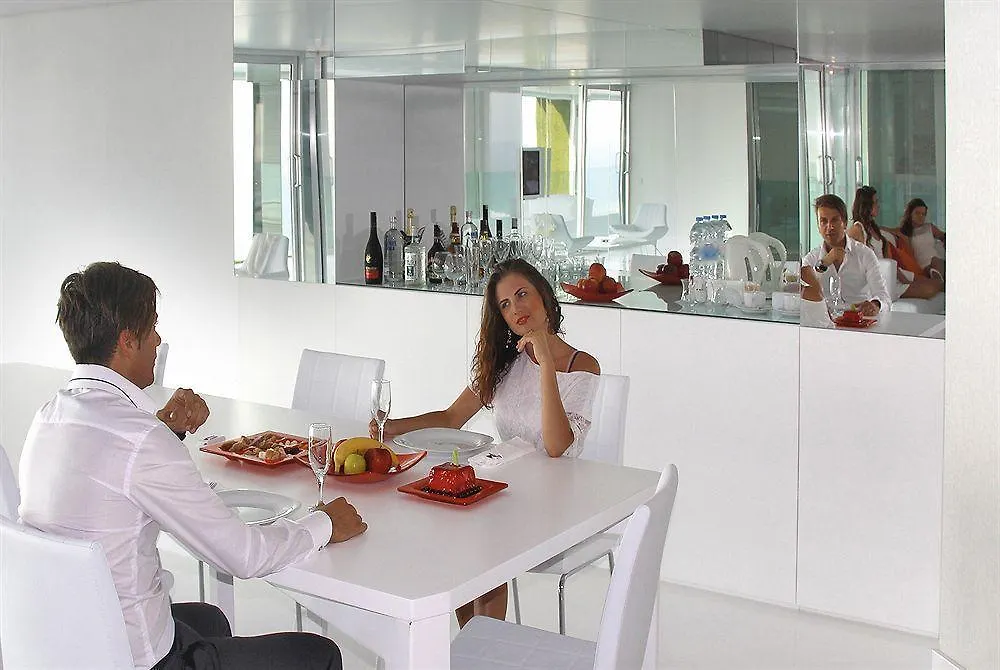 Adam & Eve Hotel Antalya