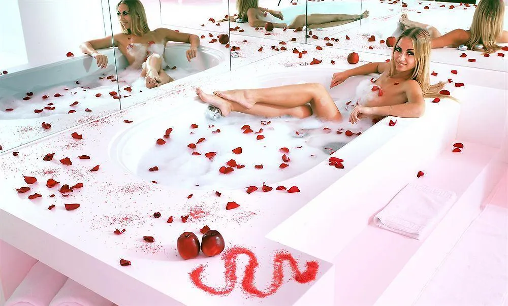 Adam & Eve Hotel Antalya 4*,  Turkey