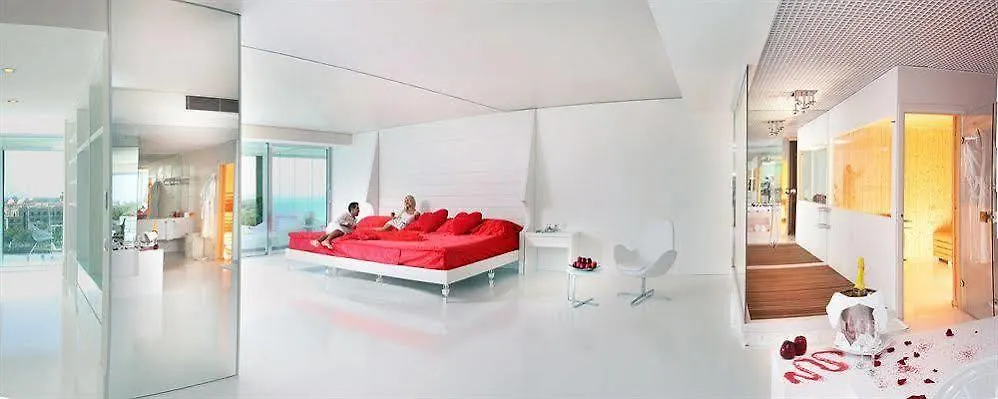 Adam & Eve Hotel Antalya 4*,  Turkey