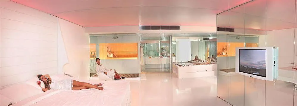 Adam & Eve Hotel Antalya