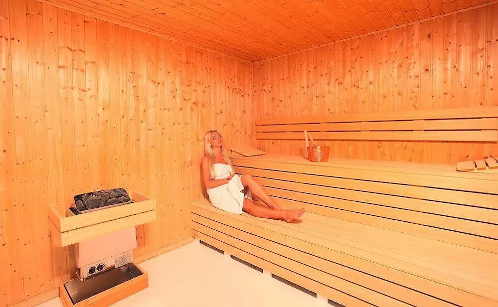 Adam & Eve Hotel Antalya