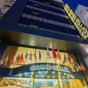 4* Otel Grand Gulluk Center