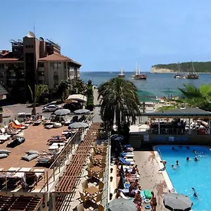 4* Otel Ambassador &