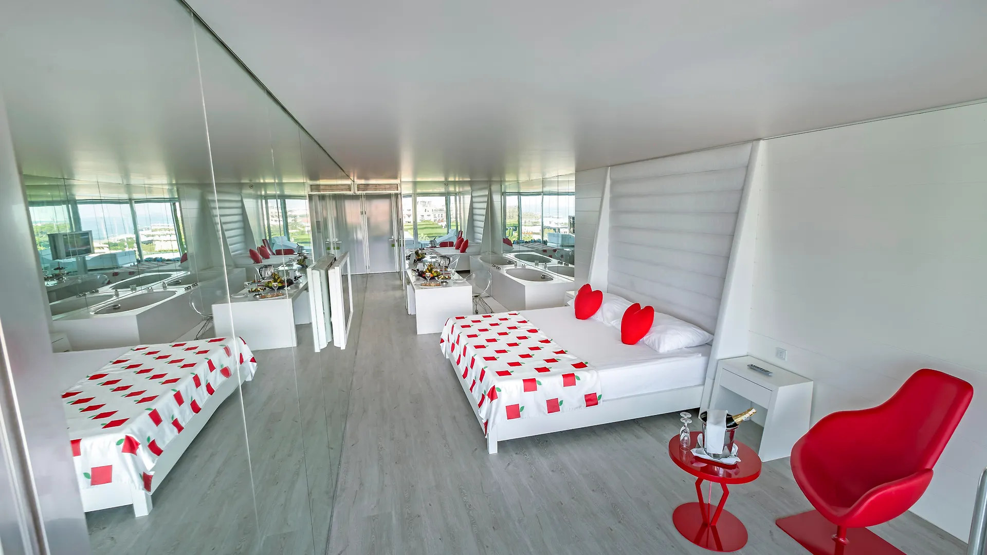 ****  Adam & Eve Hotel Antalya Türkiye